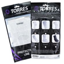 Суппорт локтя Torres арт.PRL11013M р.M серый