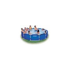 Каркасный бассейн Intex  Metal Frame Pool 56996