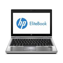 HP EliteBook 2570p 2570p   12.5HD   i5-3380   4GB   500GB 7200   W7p64   DVD   3yw   Webcam   WLANabgn   BT   WWAN+   kbd DP   vPro   FPR p n: H5D95EA