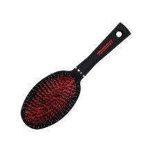 Щетка массажная с натуральной щетиной+нейлон Toni&Guy Grooming Brush AEBHPG01