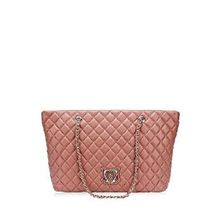 Сумка  женская Love Moschino JC4014PP1JLC0554, цвет коричневый