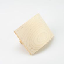 Штамп на деревянной оснастке 130*100 мм пресс-папье