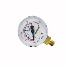 FoxWeld FoxWeld Манометр для регулятора WR550 mini (аргон углекислота) ВД (пр-во FoxWeld КНР)