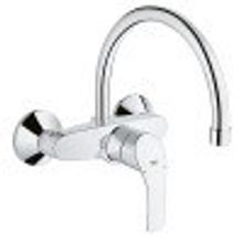 Смеситель Grohe Eurosmart New 32482002 для кухни