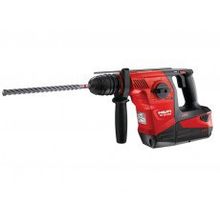 Аккумуляторный перфоратор Hilti TE 30-A36 (пустой)