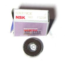 Подшипник Универсальный Nsk арт. 608DD1MC3E