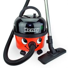 NUMATIC Henry HVR200A