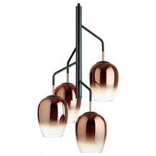 Odeon Light Подвесная люстра Odeon Light Palta 4760 4 ID - 391863