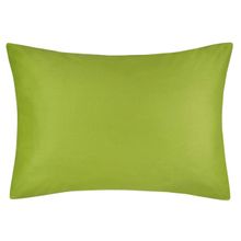 ПМ: Ecotex Набор наволочек Моноспейс - 2 шт. салатовый