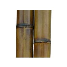Половинка бамбука d 90 - 100 мм стандарт