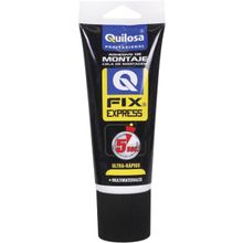 Quilosa Fix Express Mounting 250 мл