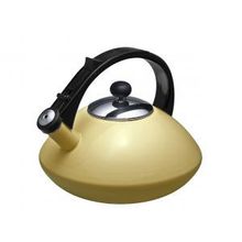 Эмалированный чайник Granchio Cosmico Solare Bollitore 88604, 2,5л