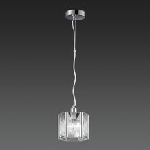 Подвес ODEON LIGHT 4119 1 BRITTANI