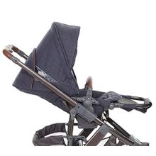 FD Design 2 в 1 Salsa 3 graphite grey