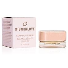 Увлажняющий и питающий бальзам для губ Sensual Lip Balm - 7 мл. (247104)
