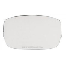 3M 3M™ Speedglas® 777070 Наружная защитная пластина для Speedglas® 100, термостойкая, 10 шт уп