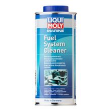 Liqui Moly Очиститель для бензиновых топливных систем водной техники Liqui Moly 25011 Marine Fuel-System-Cleaner 0,5 л