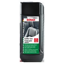 Лосьон по уходу за кожей Sonax Leather Care 291141 0,25 л