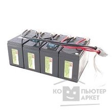 APC by Schneider Electric APC RBC25 Батарея