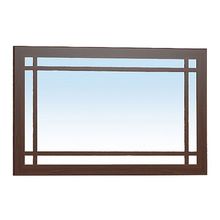 ПМ: Глазов Sherlock 7 (гостиная) Зеркало  навесное