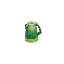 Чайник Vitek 1104. Цвет: зеленый