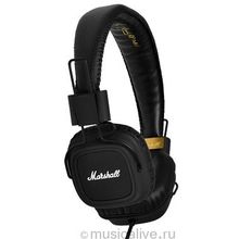 MARSHALL MAJOR II BLACK