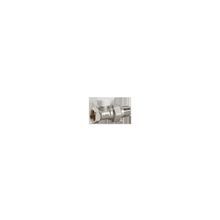  Радиаторный кран Luxor Easy DD 121 1 2"