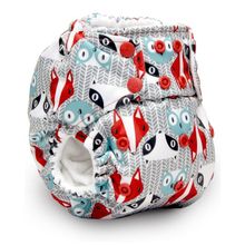 Kanga Care Многоразовый Rumparooz Onesize Clyde