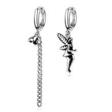 Серьги "Фея" (арт. 82210-4)