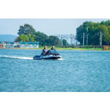 Лодка Меркури Airdeck 310