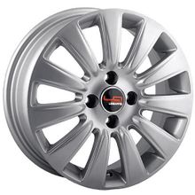 Колесный диск REPLICA RN104 5,5x15 4x100 D60,1 ET36 s
