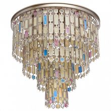 MW-Light Потолочная люстра MW-Light Марокко 185010710 ID - 399221