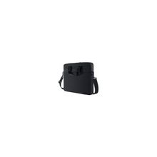 Сумка для ноутбука 15.6" Belkin Lite Business Bag, черный