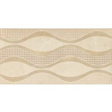 Керамическая плитка Cerrol Rapallo Crema Centro декор 60х30