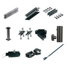 Logocam Rail 18000 Kit