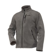 Куртка флисовая Norfin Outdoor Gray