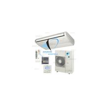 Подпотолочный кондиционер DAIKIN FHQG100C RR100BV W