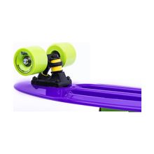 RIDEX Круизер пластиковый Berry, 22x6, Abec-7 Carbon