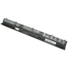 Аккумуляторная батарея для ноутбука HP 15-ab, 15-ak, 17-g  серии (14.8v 2700mah) PN: KI04