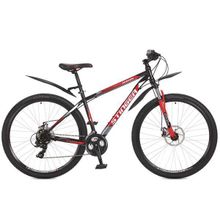 Велосипед Stinger 29SHD.ARAGON.16BK7