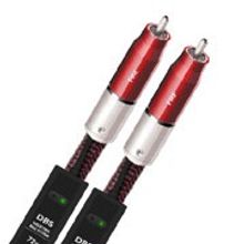 AudioQuest Fire  ,2RCA-2RCA, 2m.