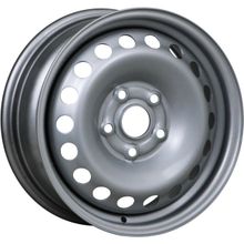 Колесный диск Steger 9165ST 6x15 5x112 D57,1 ET47 silver