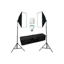 Комплект постоянного света FST ET-462 Kit