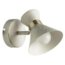 Arte Lamp Спот Arte Lamp Baltimore A1406AP-1WG ID - 246032