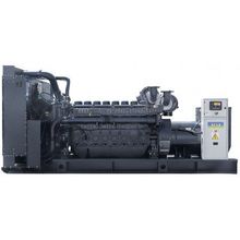 Aksa AP 1250 с АВР
