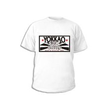 Футболка Yokkao (Muay Thai)