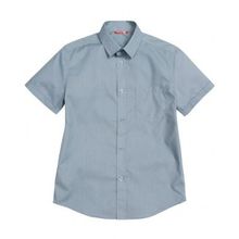 Pelican классическая серая р-р 122-146