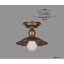 Favourite 1214-1U Magrib точечный накладной светильник