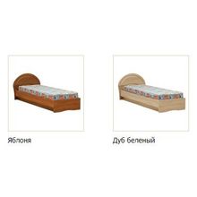 Кровать на швеллерах 80*200