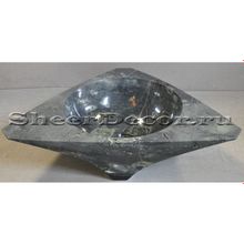 Раковина из камня Sheerdecor Prisma 1609117 | Элитная раковина